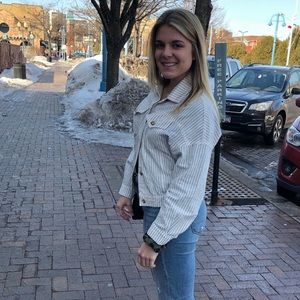 Meet your Posher, Karey